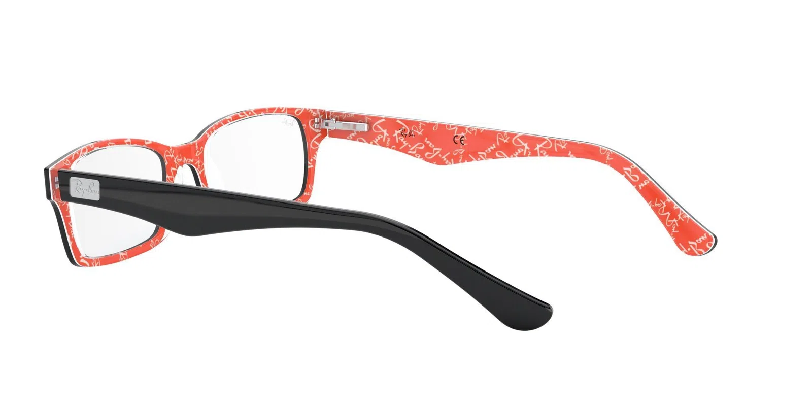 Ray-Ban 5206 Eyeglasses - view 43